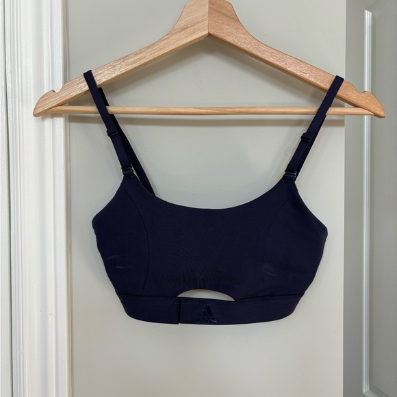 Adidas Sports Bra - Picture 1 of 4